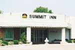 Best Western Summit Inn (Бест Вестерн Суммит Инн)