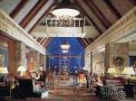 Отель Chateau Whistler Resort (Схатеау Вхистлер Ресорт), фото 1