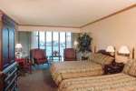 Отель Delta Victoria-Ocean Pointe Re (Делта Висториа-Осеан Поинте Ре), фото 1