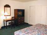 Отель Econo Lodge (Есоно Лодге), фото 2