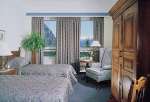Отель Fairmont Banff Spring (Фаирмонт Банфф Спринг), фото 2