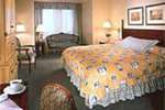 Отель Fairmont Le Manoir (Фаирмонт Ле Маноир), фото 1