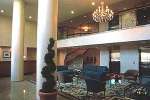 Отель Four Points Sheraton (Фоур Поинтс Схератон), фото 1