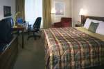 Отель Four Points Sheraton (Фоур Поинтс Схератон), фото 2