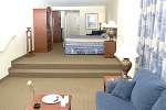 Отель Hilton Garden Inn (Хилтон Гарден Инн), фото 3