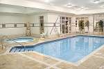 Отель Hilton Garden Inn (Хилтон Гарден Инн), фото 5