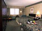 Отель Holiday Inn Select (Холидай Инн Селест), фото 2