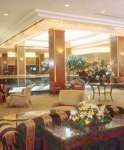 Отель Sheraton Gateway (Схератон Гатевай), фото 2