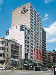 Отель Four Points Sheraton (Фоур Поинтс Схератон), фото 1