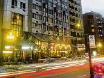 Отель Four Points Sheraton (Фоур Поинтс Схератон), фото 2