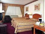 Отель Four Points Sheraton (Фоур Поинтс Схератон), фото 4
