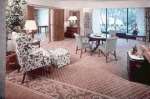 Отель Hilton Bonaventure (Хилтон Бонавентуре), фото 2