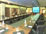 Отель Novotel Centre (Новотел Сентре), фото 5