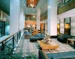 Отель Crowne Plaza (Сровне Плаза), фото 1