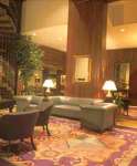 Отель Sheraton (Схератон), фото 1